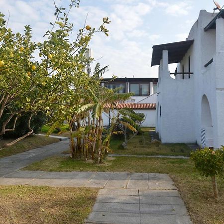 Casa Luvi Apartment Vulcano  Luaran gambar